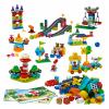 Конструктор LEGO Education DUPLO STEAM Парк розваг DUPLO (45024) зображення 2