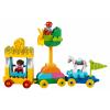 Конструктор LEGO Education DUPLO STEAM Парк розваг DUPLO (45024) зображення 3