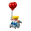 Конструктор LEGO Education DUPLO STEAM Парк розваг DUPLO (45024) зображення 5