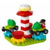 Конструктор LEGO Education DUPLO STEAM Парк розваг DUPLO (45024) зображення 7