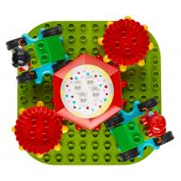 Конструктор LEGO Education DUPLO STEAM Парк розваг DUPLO (45024) зображення 8