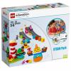 Конструктор LEGO Education DUPLO STEAM Парк розваг DUPLO (45024)