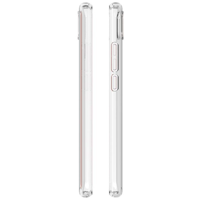 Чехол для мобильного телефона BeCover Xiaomi Redmi 9C / Redmi 10А Transparancy (705455) изображение 2