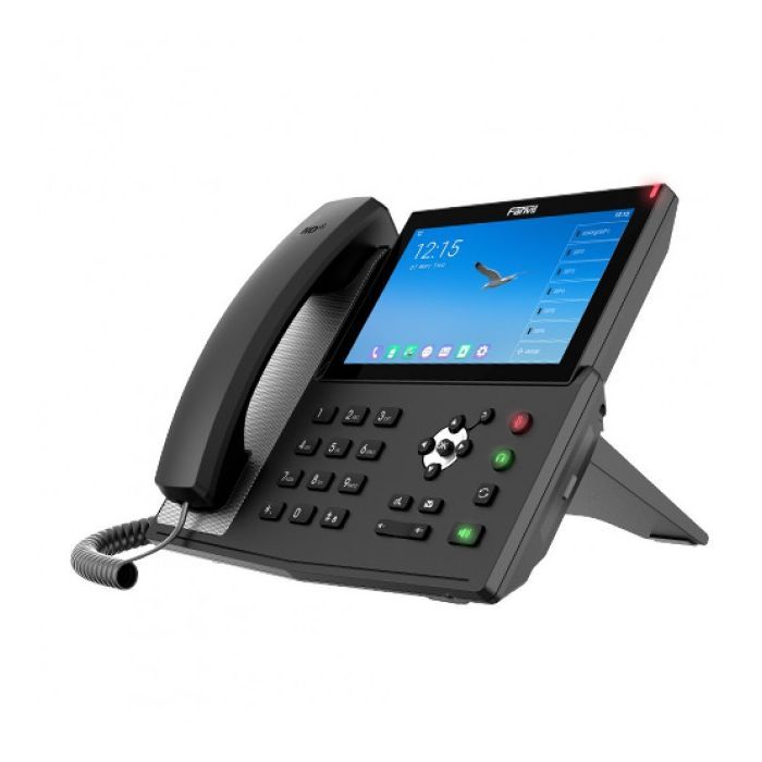 IP телефон Fanvil X7