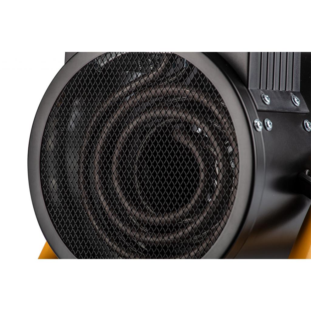 Обігрівач Neo Tools TOOLS 2 кВт, IPX4 (90-067) зображення 2