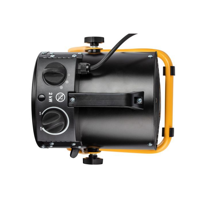Обогреватель Neo Tools TOOLS 2 кВт, IPX4 (90-067) изображение 3