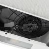 Вытяжка кухонная Pyramida TLX1-60 WH изображение 10
