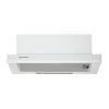 Вытяжка кухонная Pyramida TLX1-60 WH изображение 2