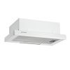 Вытяжка кухонная Pyramida TLX1-60 WH изображение 3