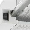 Вытяжка кухонная Pyramida TLX1-60 WH изображение 6