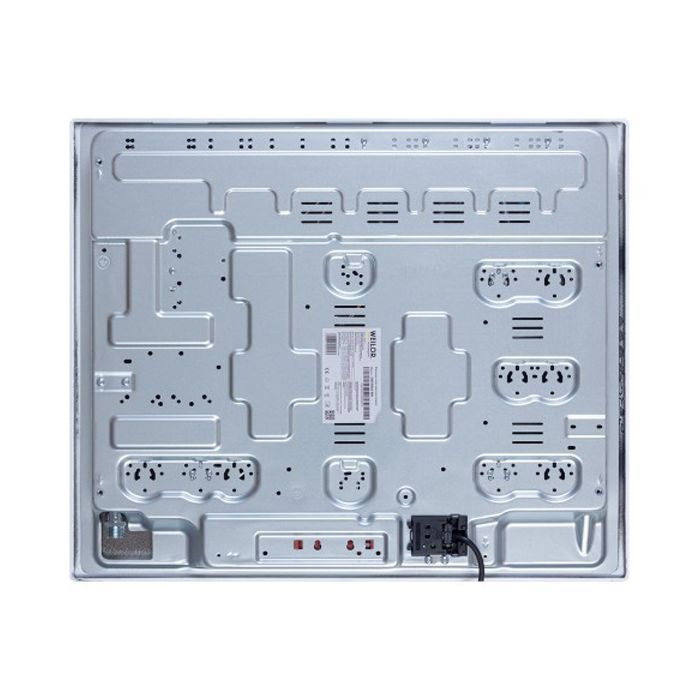 Варочна поверхня Weilor GM W 604 BL зображення 10