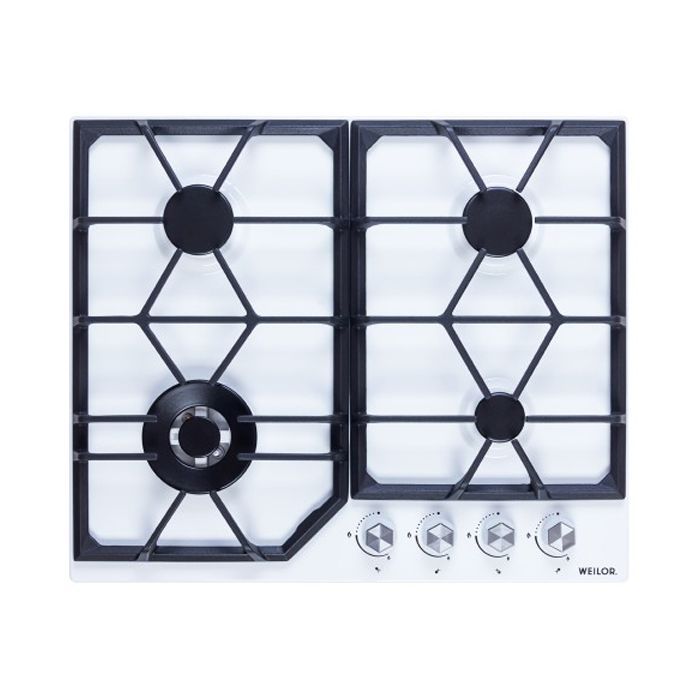 Варочна поверхня Weilor GM W 604 BL