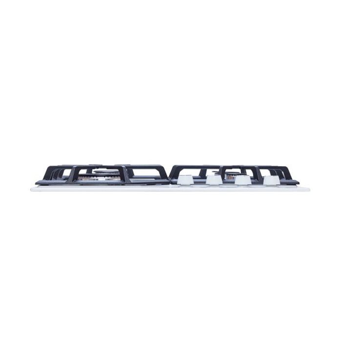Варочна поверхня Weilor GM W 604 BL зображення 3
