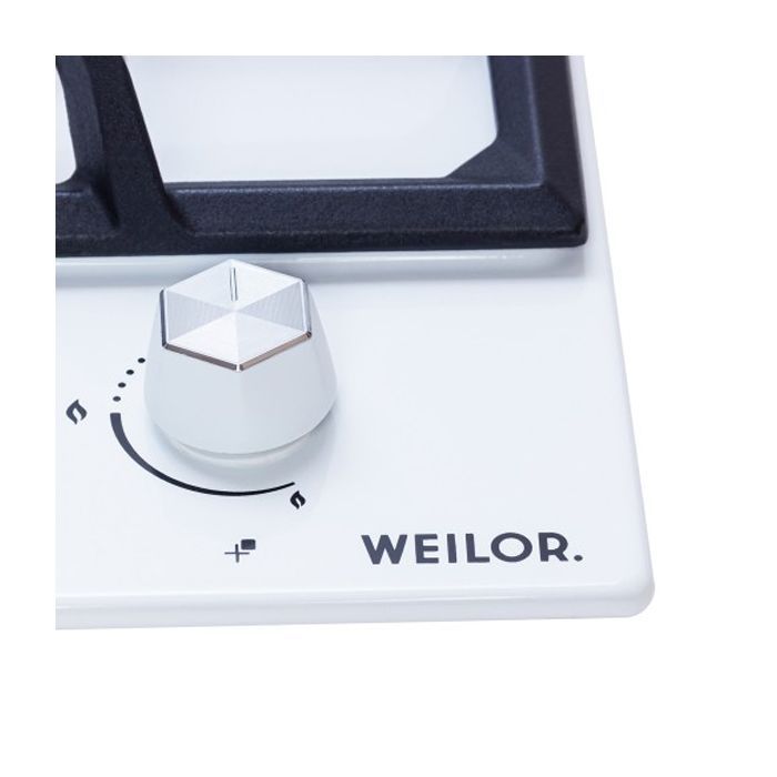 Варочна поверхня Weilor GM W 604 BL зображення 5