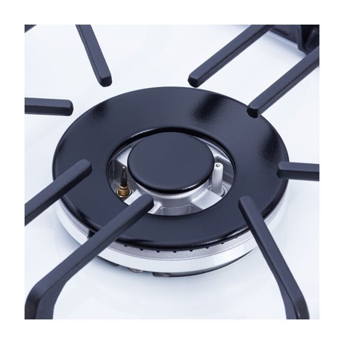 Варочна поверхня Weilor GM W 604 BL зображення 6