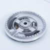 Варочна поверхня Weilor GM W 604 WH зображення 7