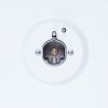 Варочна поверхня Weilor GM W 604 WH зображення 8