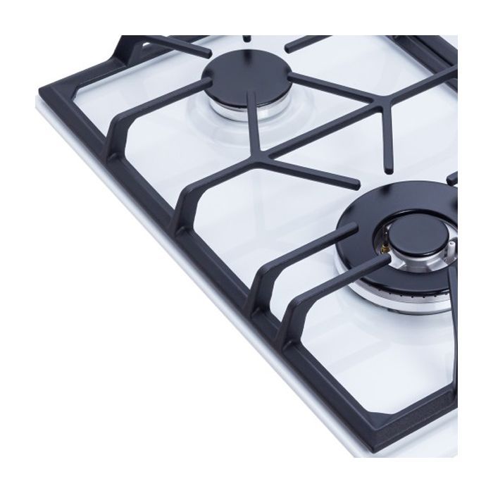Варочна поверхня Weilor GM W 604 BL зображення 9