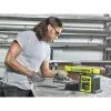 Шлифовальный станок Ryobi шлифовальный RBDS4601G (5133002858) изображение 2