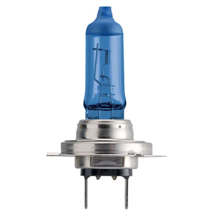 Автолампа Philips галогенова 55W (12972 DV B1) зображення 2