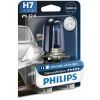 Автолампа Philips галогенова 55W (12972 DV B1)