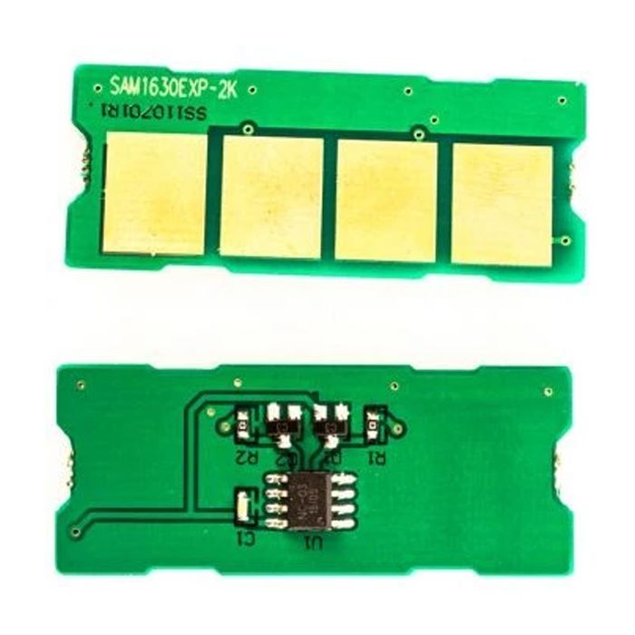 Чип для картриджа Samsung ML-1630/1631/SCX-4500 WWM (CSC1630)