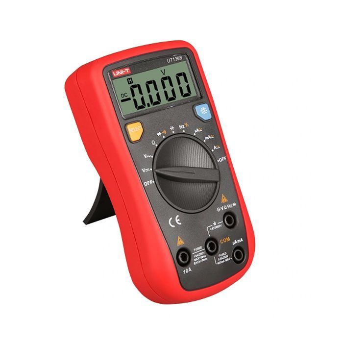 Цифровой мультиметр UNI-T UT136B