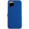 Чехол для мобильного телефона Dengos Flipp-Book Call ID Samsung Galaxy A12 (A125), blue (DG-SL-BK-274) изображение 2