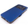Чехол для мобильного телефона Dengos Flipp-Book Call ID Samsung Galaxy A12 (A125), blue (DG-SL-BK-274) изображение 3