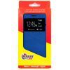 Чехол для мобильного телефона Dengos Flipp-Book Call ID Samsung Galaxy A12 (A125), blue (DG-SL-BK-274) изображение 4