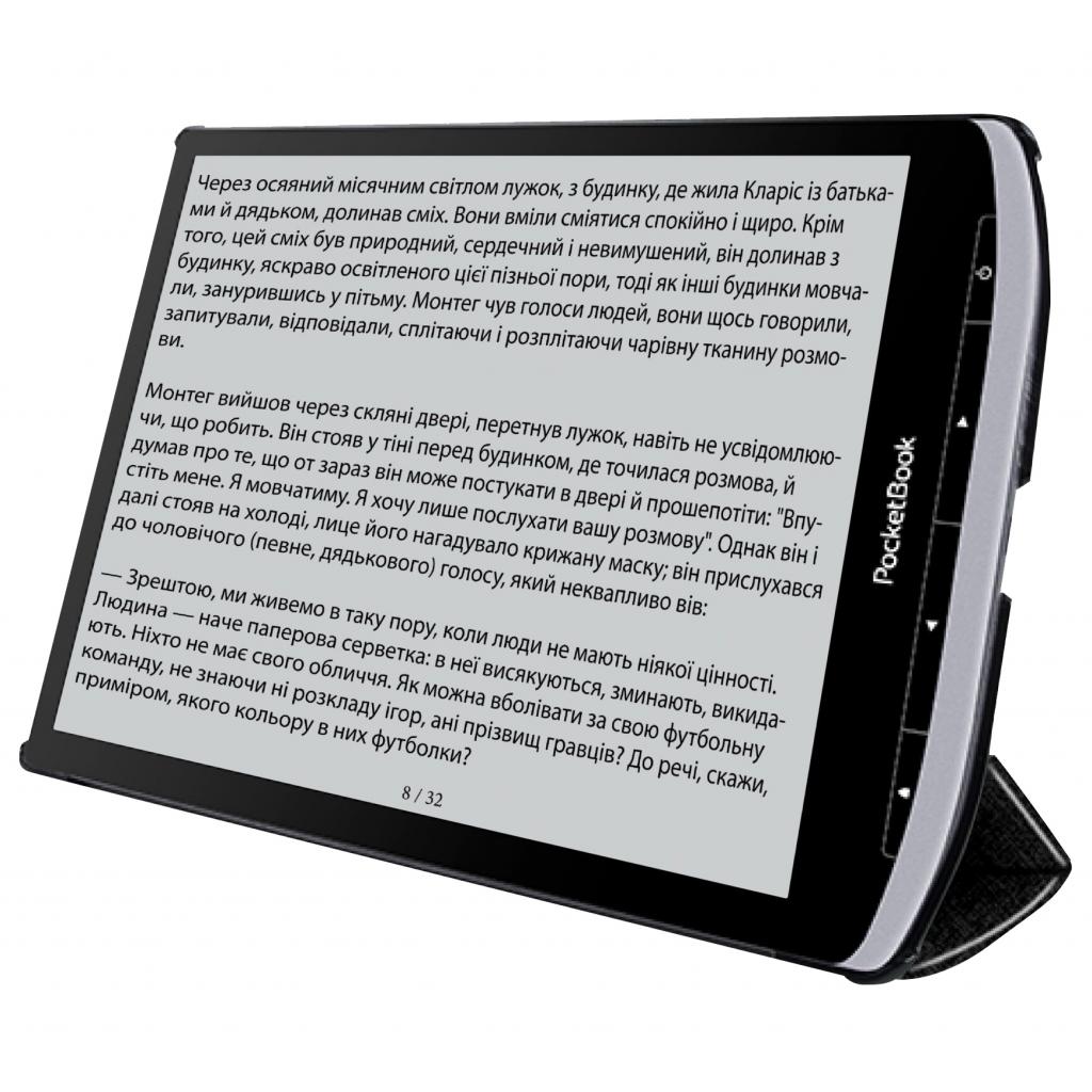 Чехол для электронной книги AirOn Premium PocketBook InkPad X 10.3" Black (4821784622016) изображение 2