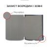 Чехол для электронной книги AirOn Premium PocketBook InkPad X 10.3" Black (4821784622016) изображение 5