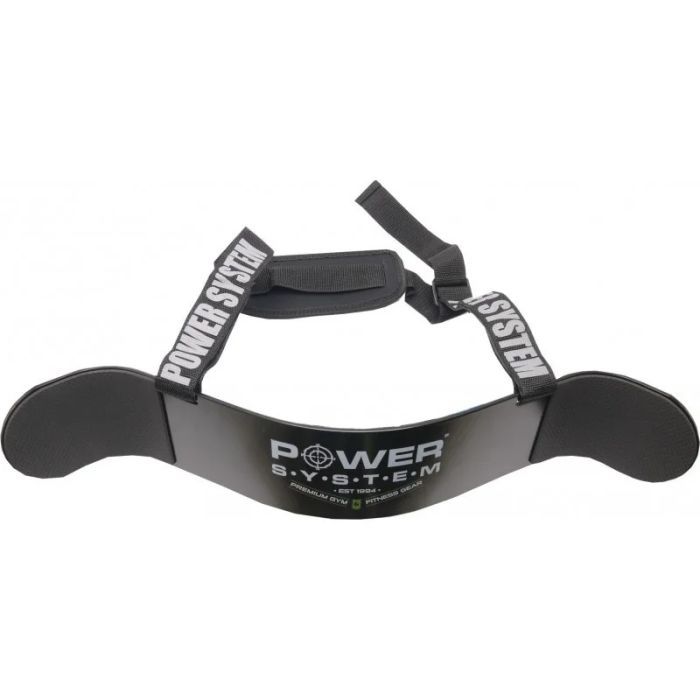Эспандер Power System Arm Blaster Black (PS_4069) изображение 2