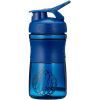 Шейкер спортивный BlenderBottle SportMixer 590ml Navy ORIGINAL (SM 20oz Navy) изображение 4