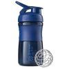Шейкер спортивный BlenderBottle SportMixer 590ml Navy ORIGINAL (SM 20oz Navy)