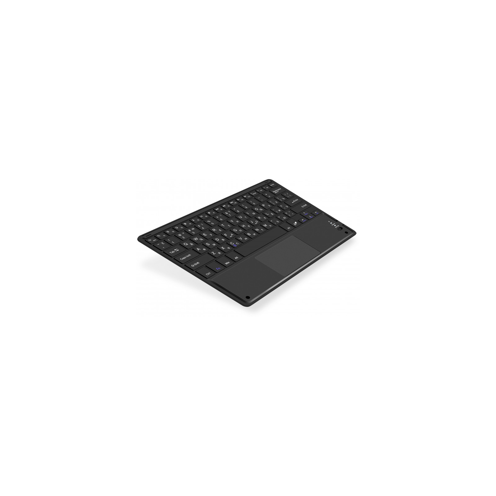Клавіатура AirOn Easy Tap для Smart TV та планшета (4822352781088) зображення 2
