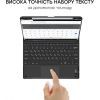 Клавіатура AirOn Easy Tap для Smart TV та планшета (4822352781088) зображення 6