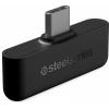 Навушники SteelSeries Arctis 1 Wireless for PS5 Black (SS61519) зображення 6