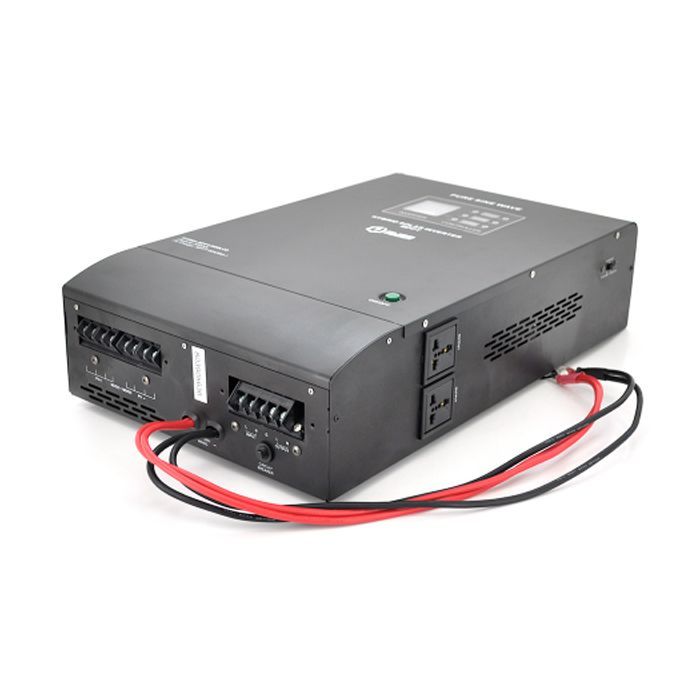 Источник бесперебойного питания Europower RTSWm-MPPT-5000LCD