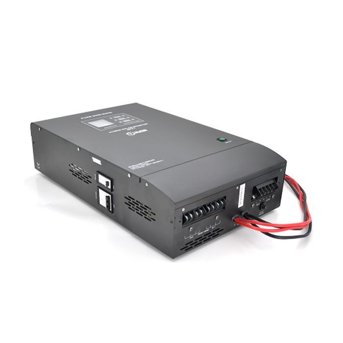 Источник бесперебойного питания Europower RTSWm-MPPT-5000LCD изображение 2