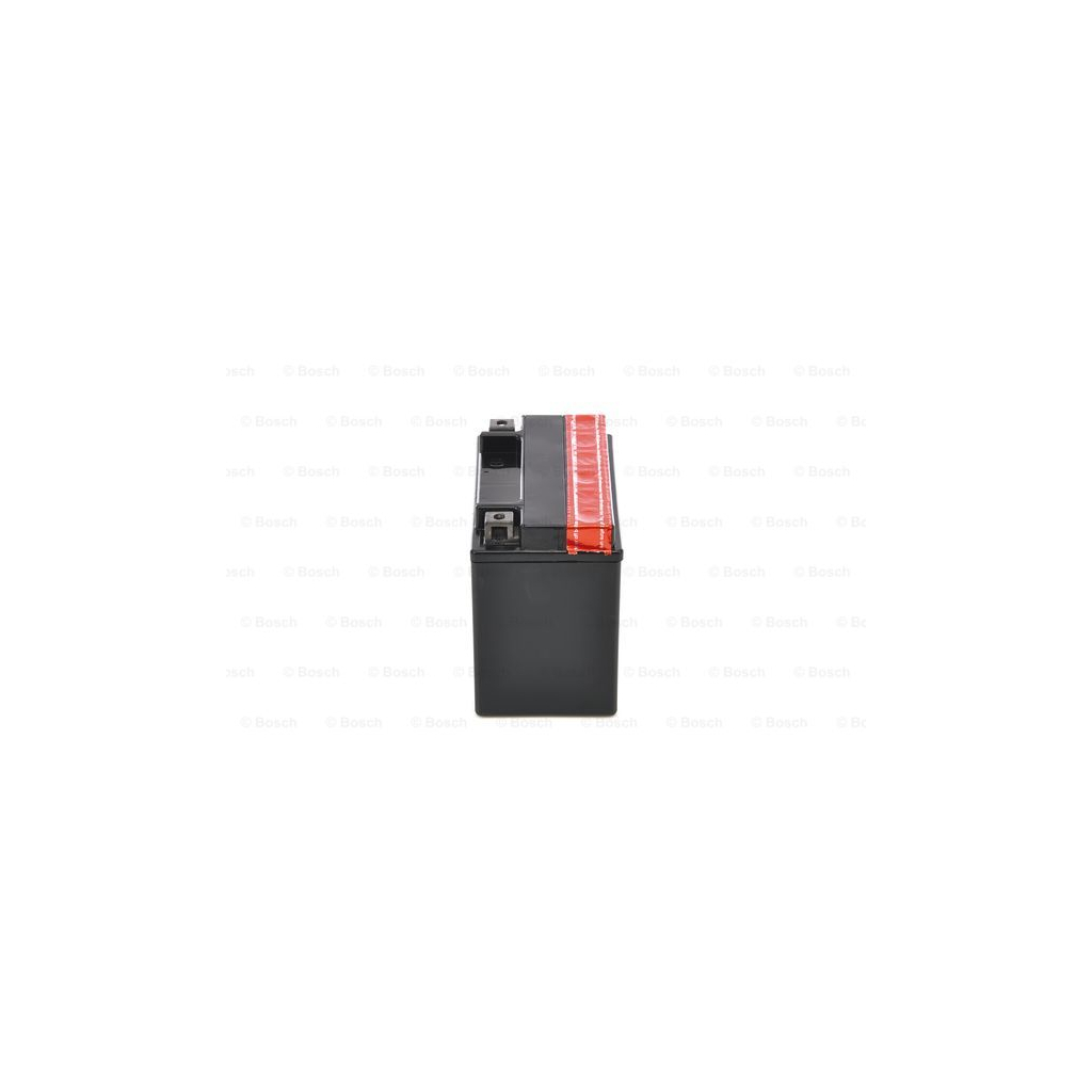 Аккумулятор автомобильный Bosch 10A (0 092 M60 140) изображение 2