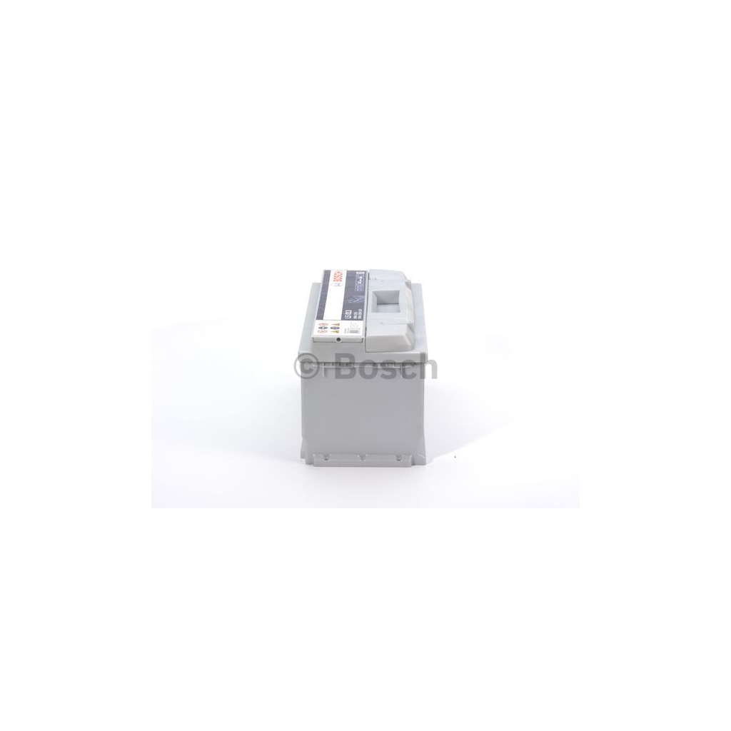 Акумулятор автомобільний Bosch 90А (0 092 L50 130) зображення 4