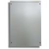 Шафа настінна Hypernet 18U 19" 600x600 (WMNC66-18U-FLAT) зображення 4
