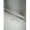 Шафа настінна Hypernet 18U 19" 600x600 (WMNC66-18U-FLAT) зображення 6