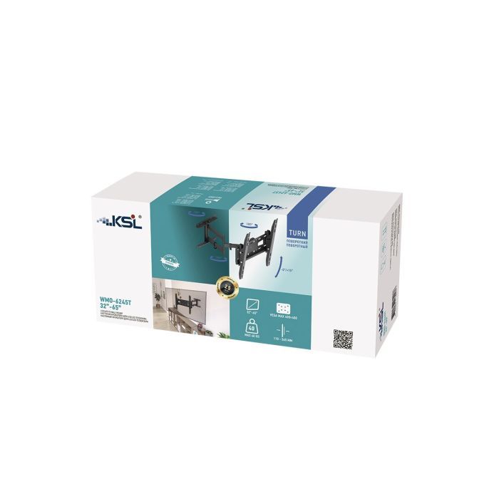 Кронштейн KSL WMO-6245T изображение 4