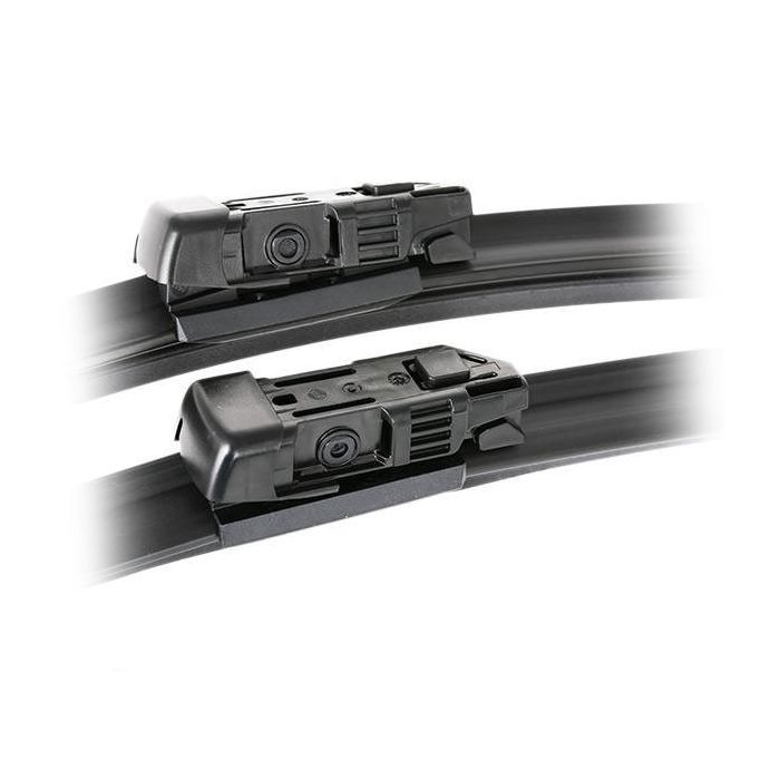 Щетка стеклоочистителя Bosch 3 397 007 299 изображение 2