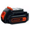 Аккумулятор к электроинструменту Black&Decker 10.8 В, 1.5 Ач (BL1512)