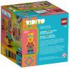 Конструктор LEGO VIDIYO Party Llama BeatBox Бітбокс Лама тусовщиця 82 деталі (43105) зображення 12