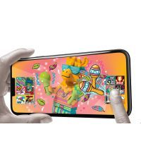 Конструктор LEGO VIDIYO Party Llama BeatBox Бітбокс Лама тусовщиця 82 деталі (43105) зображення 9