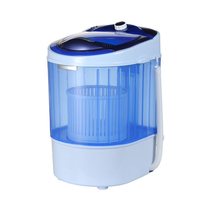 Стиральная машина Vilgrand V135-2550blue